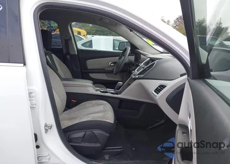 2015 GMC Terrain Sle-1 from USA, damaged, VIN 2GKALMEK6F6146663